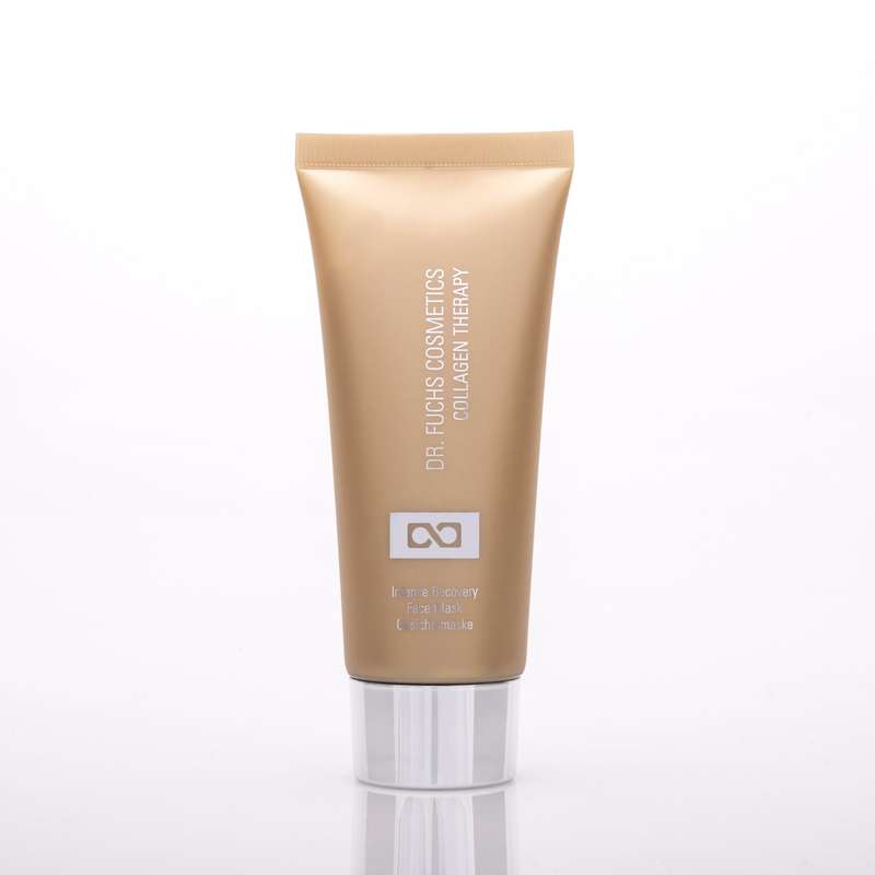 Dr Fuch CT Intense Recovery Face Mask 100ml