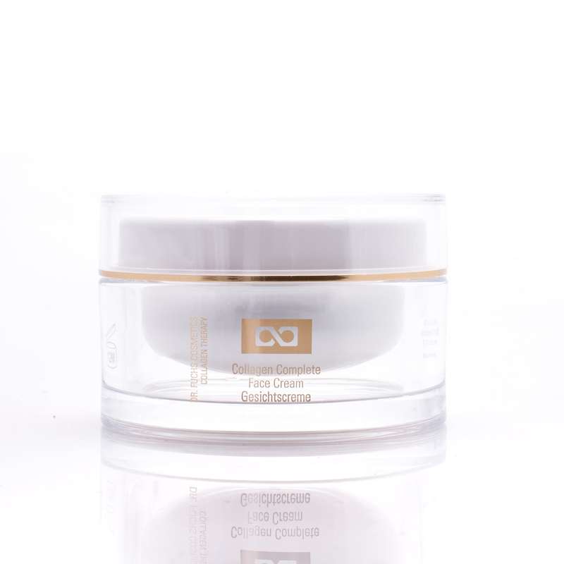 Dr Fuchs CT Collagen Complete Face Cream 100ml