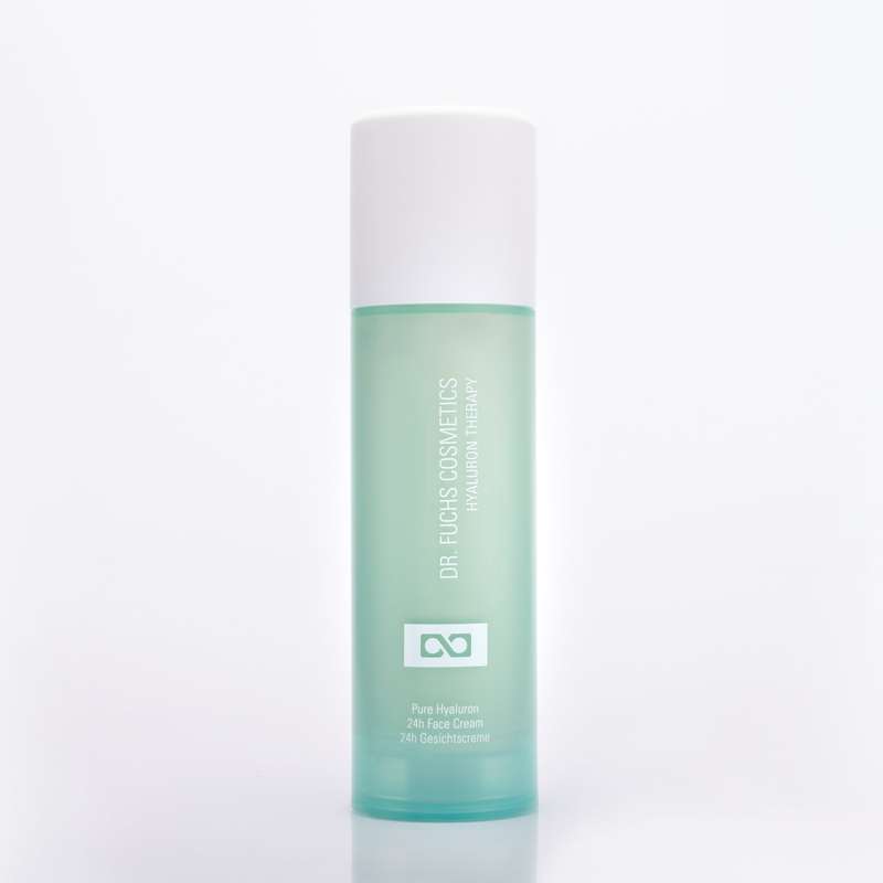 Dr Fuchs Pure Hyaluron 24H Face Cream 150ml