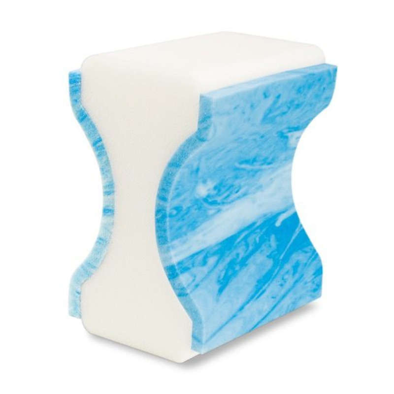 Contour Cool Leg Pillow