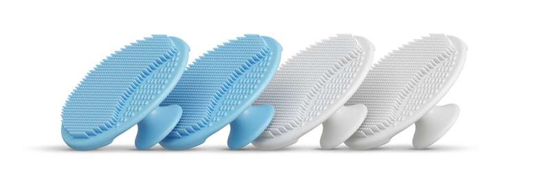 Truly Clear Exfoliate Pads