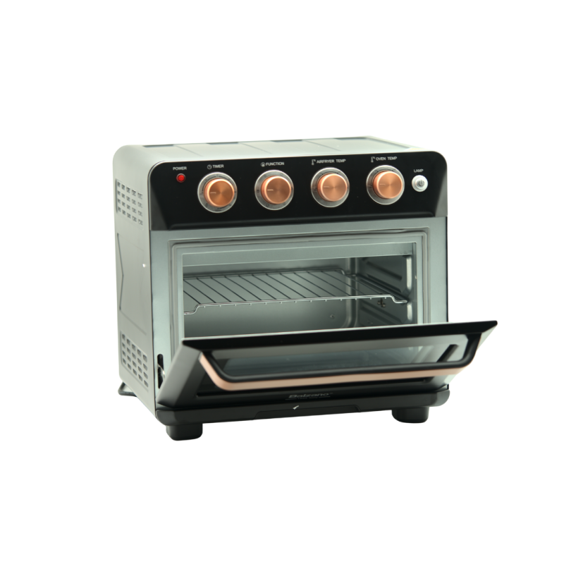 Balzano Air Fryer Oven 24L - Carbon