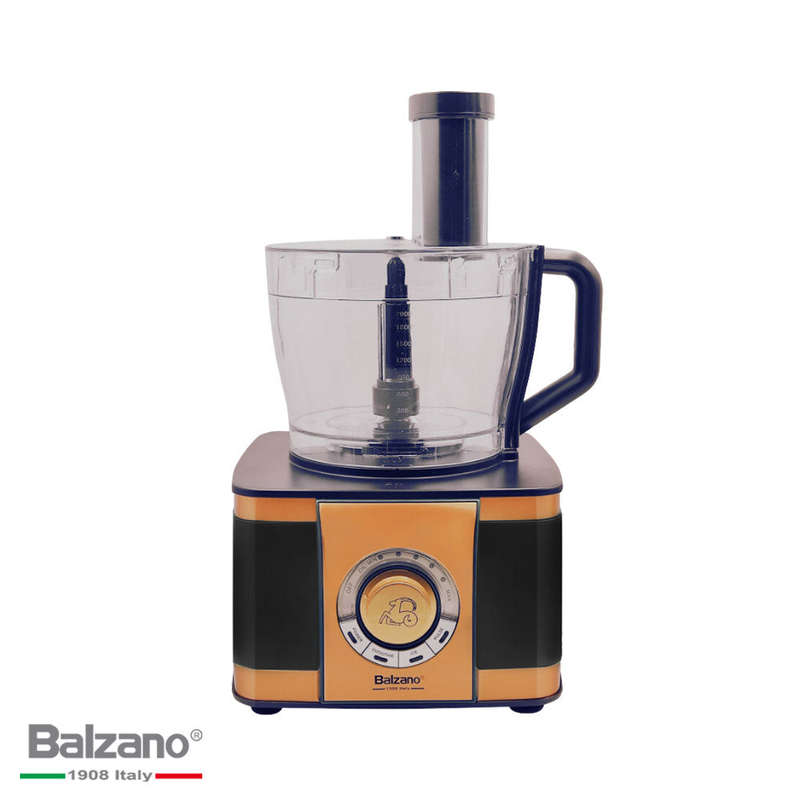 Balzano Multifunction Food Processor EF-408