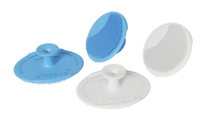 Truly Clear Exfoliate Pads