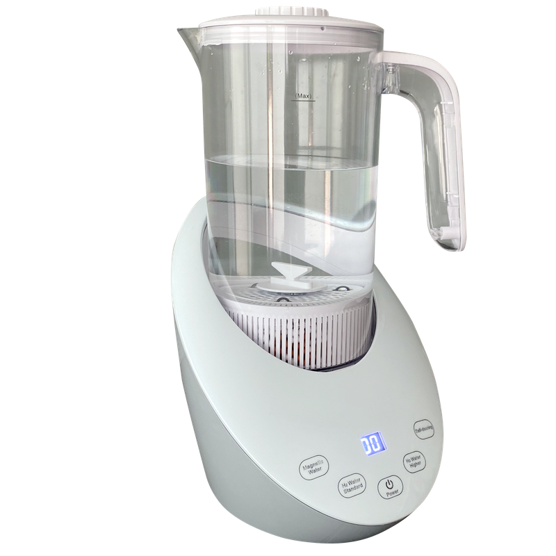 Protect & Shield Hydrogen Water Pitcher 1.6L