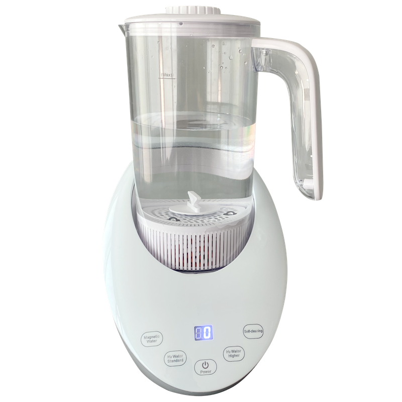 Protect & Shield Hydrogen Water Pitcher 1.6L
