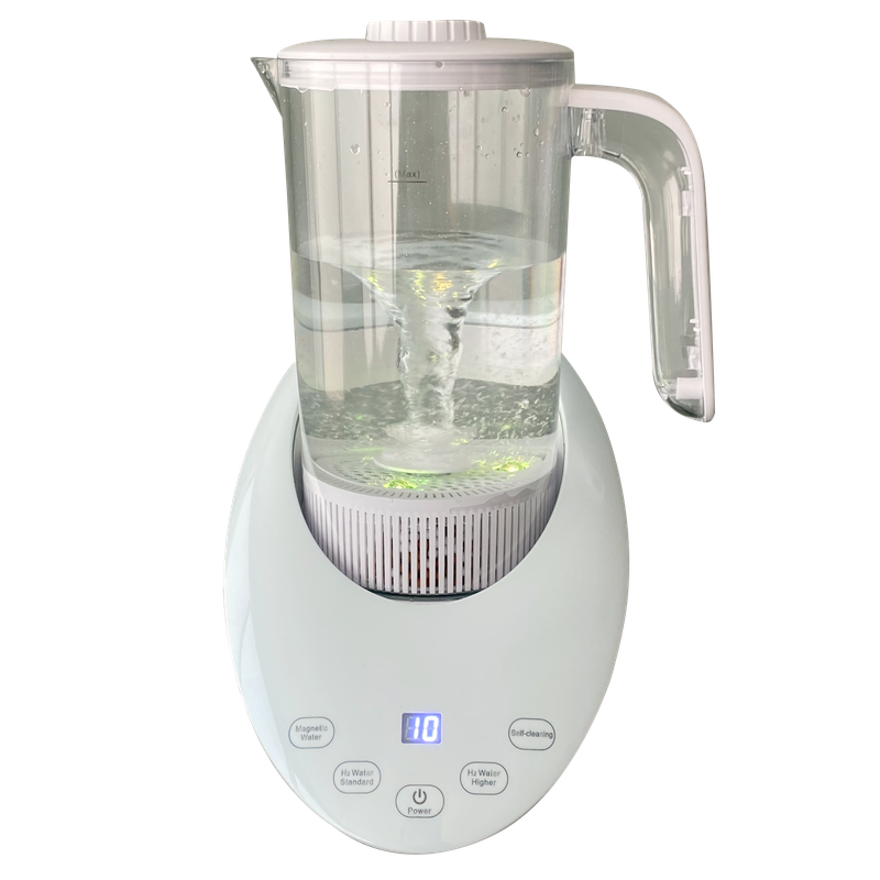 Protect & Shield Hydrogen Water Pitcher 1.6L