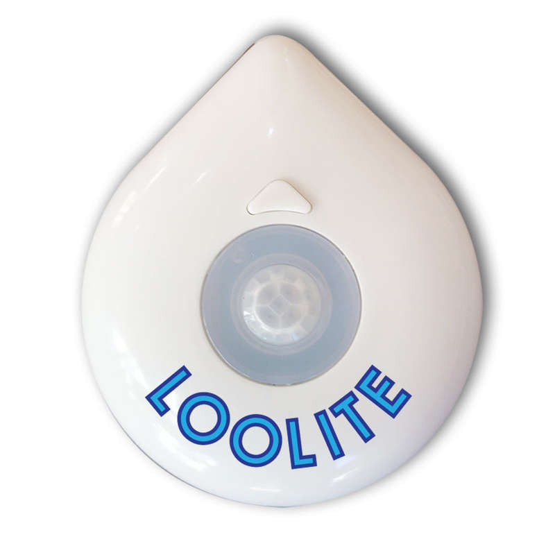 Loolite Toilet Light