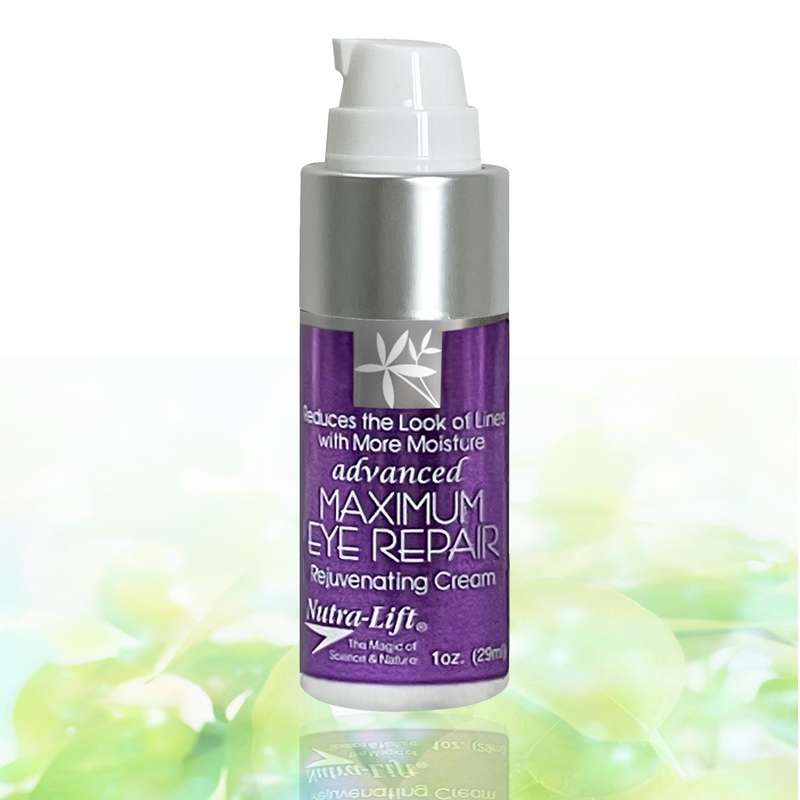 Nutra-Lift Maximum Eye Repair 29ml