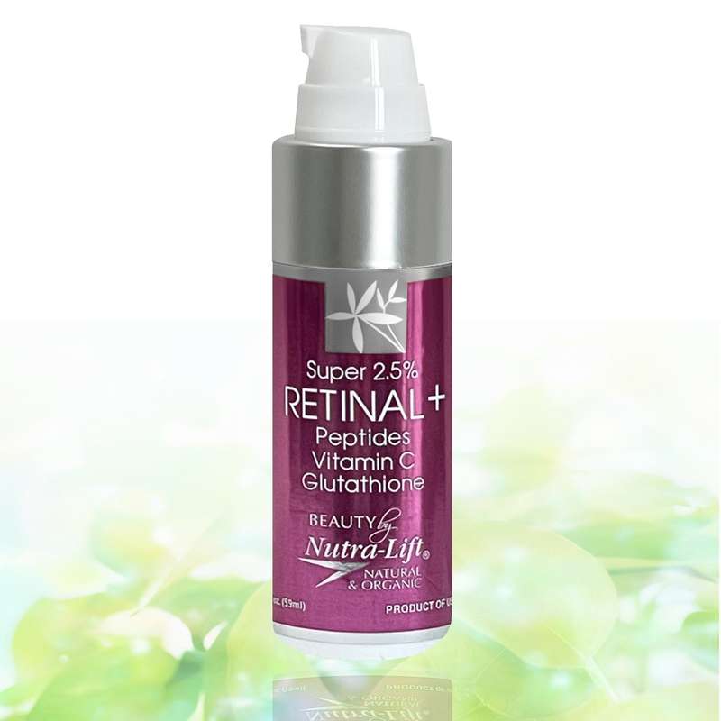 Nutra-Lift Retinal+ 59ml