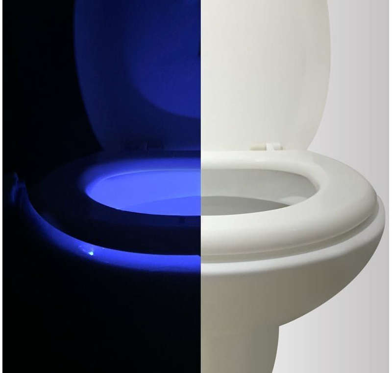 Loolite Toilet Light