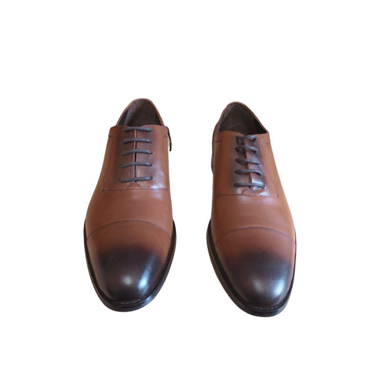 Caralli Tan Shoes
