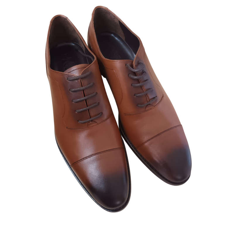 Caralli Tan Shoes