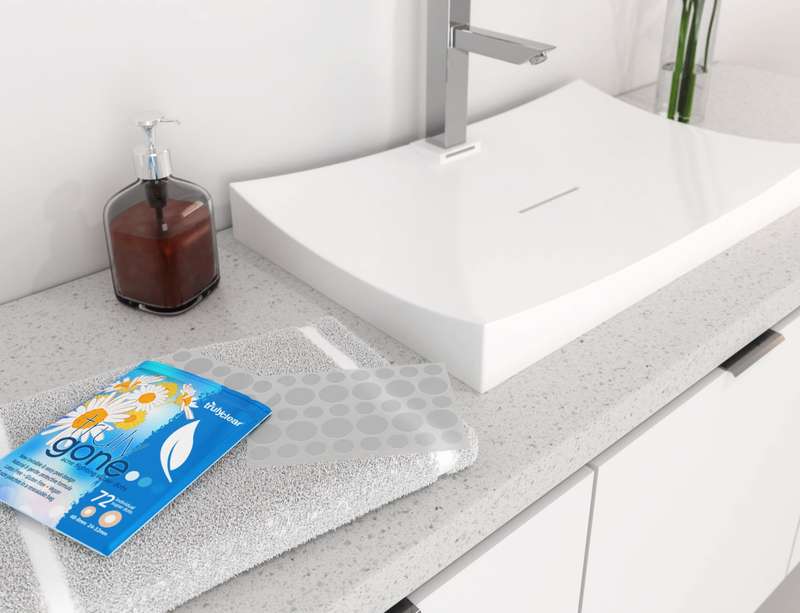 Truly Clear Acne Fighting Super dot Patch