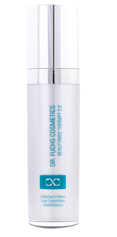 Dr Fuchs BM 2.0 Bioactive X-Treme Face Concentrate 50ml
