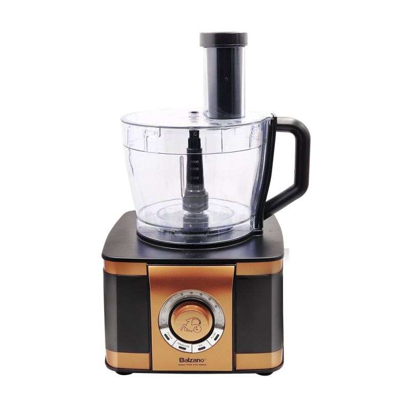 Balzano Multifunction Food Processor EF-408