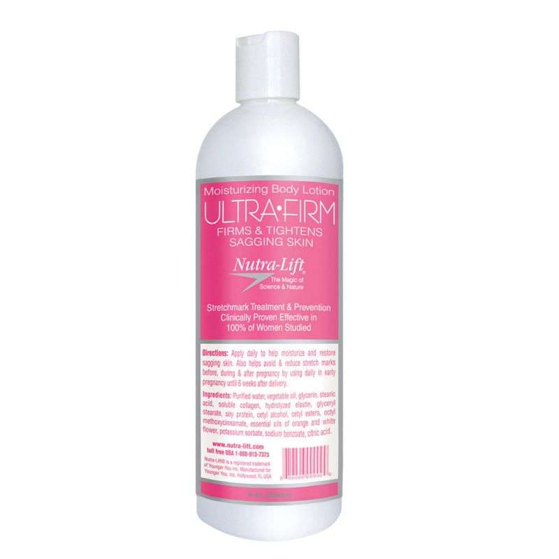 Nutra-Lift Ultra Firm 236ml