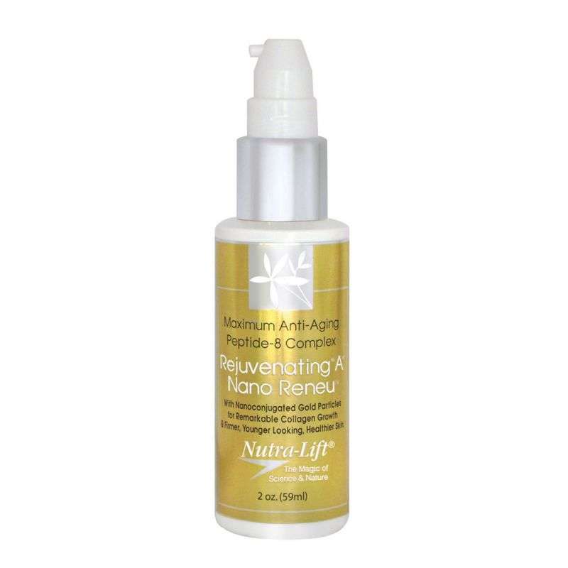 Nutra-Lift® Rejuvenating A 24KT Gold Nano Reneu 59 ml