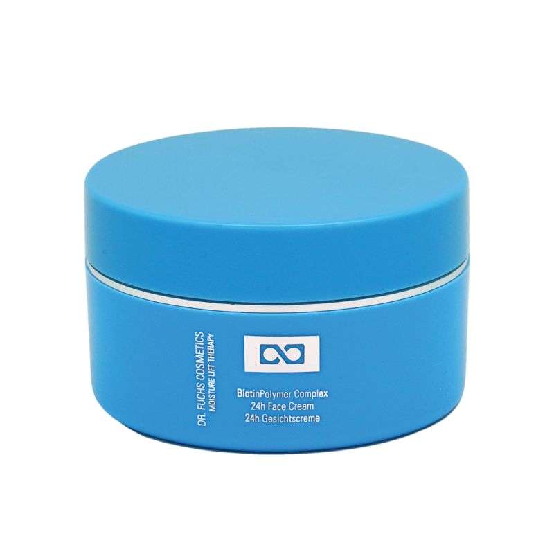 Dr Fuchs MLT BiotinPolymer Complex 24hr Face Cream 100ml