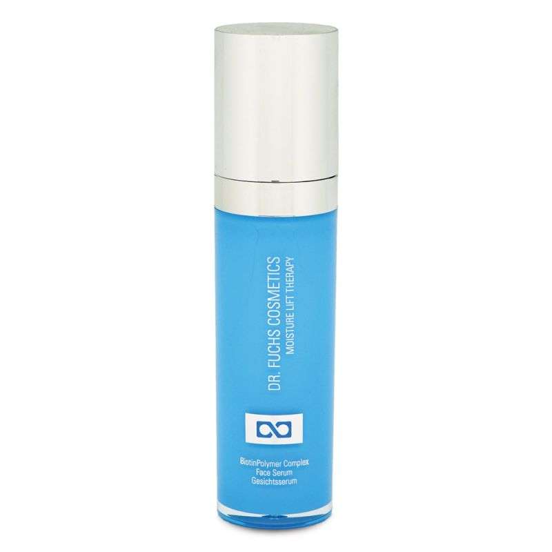 Dr Fuchs MLT BiotinPolymer Complex Face Serum 50ml