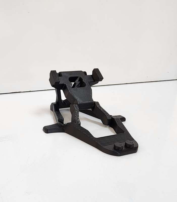 3D Printed F1 Foldable Display Stand
