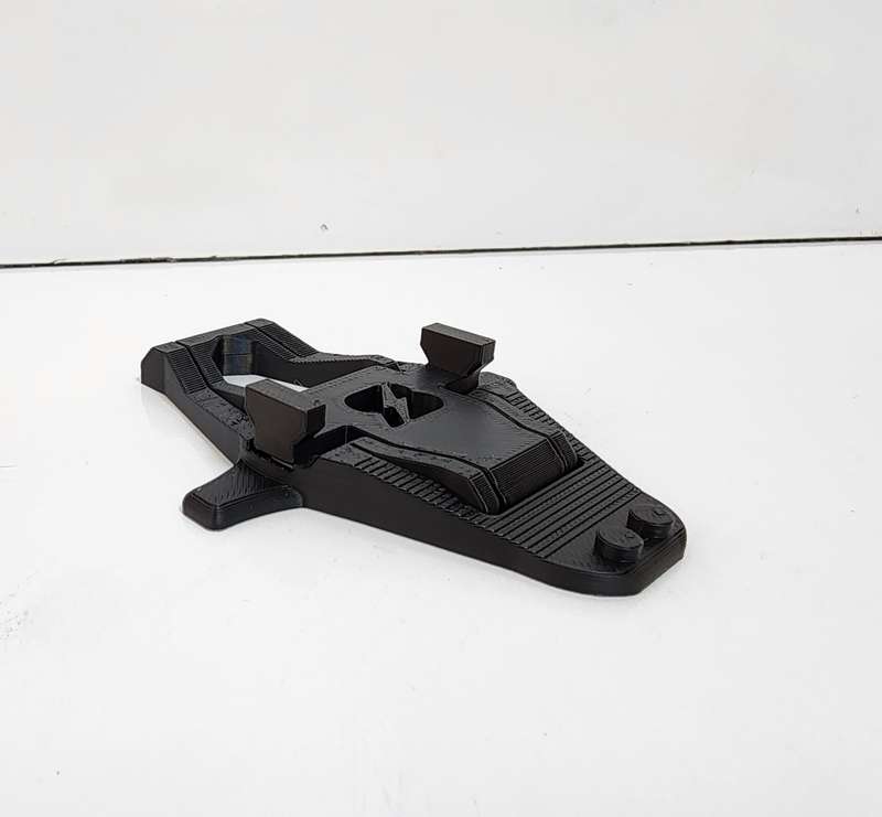 3D Printed F1 Foldable Display Stand