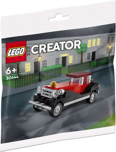LEGO Creator Vintage Car Polybag 30644