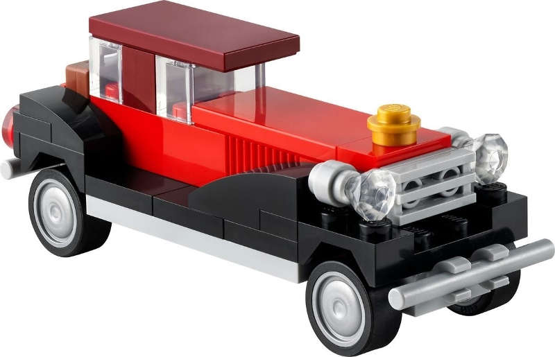 LEGO Creator Vintage Car Polybag 30644