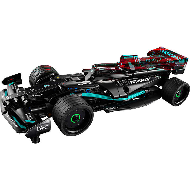 LEGO® Technic Mercedes-AMG F1 W14 E Performance Pull-Back 42165