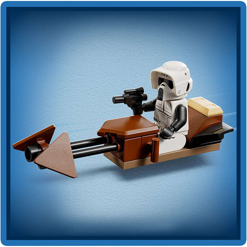 LEGO® Star Wars AT-ST Building Kit 75332