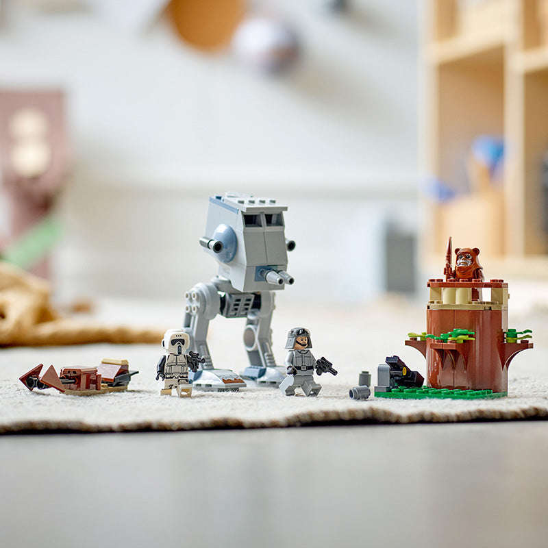 LEGO® Star Wars AT-ST Building Kit 75332