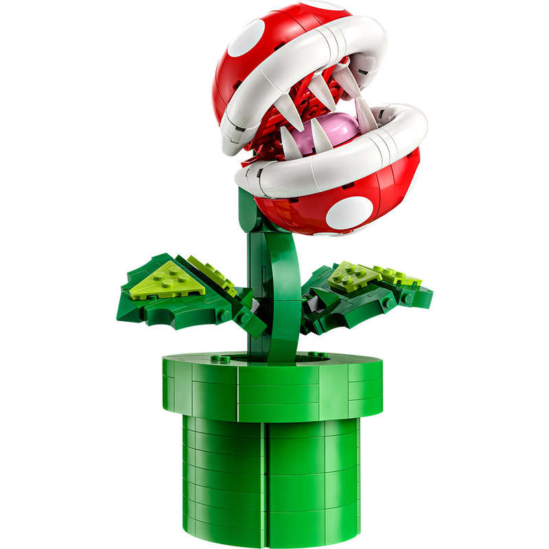 LEGO® Super Mario Piranha Plant Collectible Set 71426