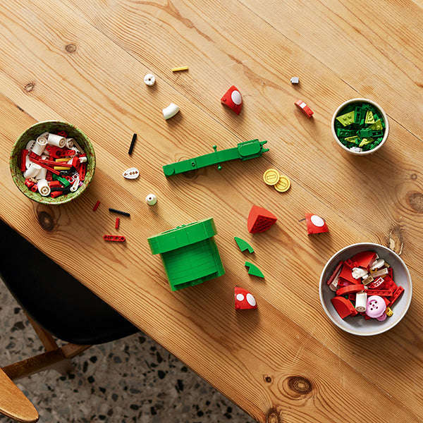 LEGO® Super Mario Piranha Plant Collectible Set 71426