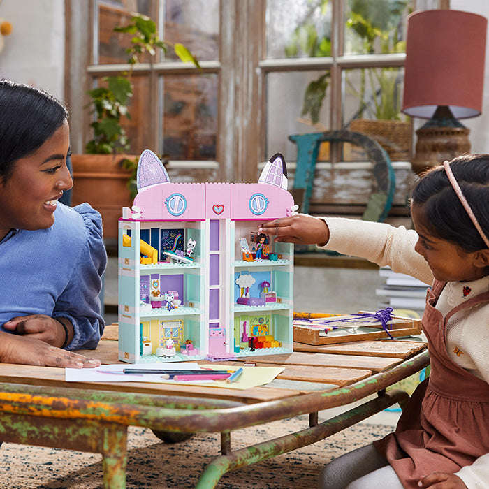 LEGO® Gabbys Dollhouse Building Set 10788