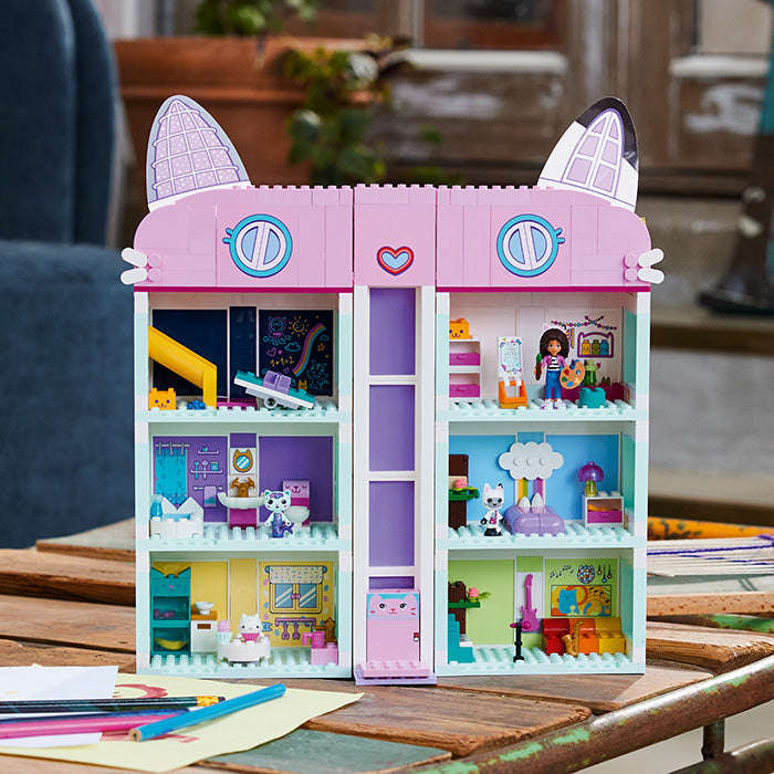 LEGO® Gabbys Dollhouse Building Set 10788