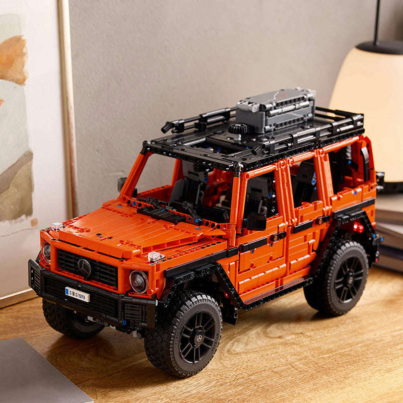 LEGO® Technic Mercedes-Benz G 500 PROFESSIONAL Line Set 42177