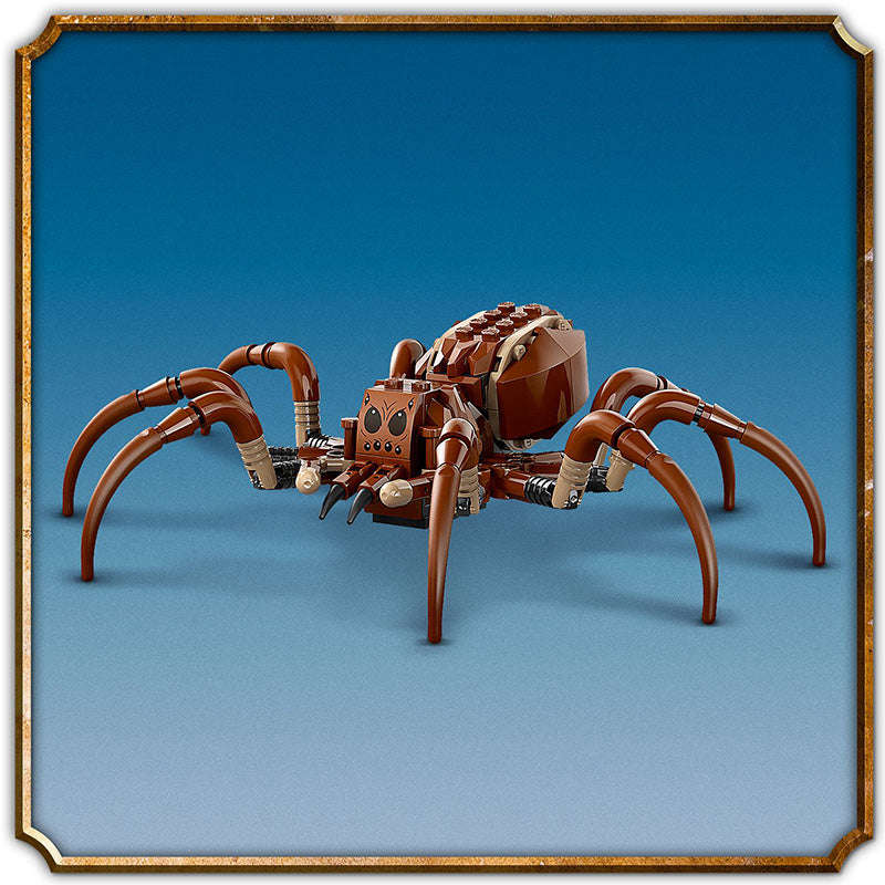 LEGO® Harry Potter Aragog in the Forbidden Forest 76434