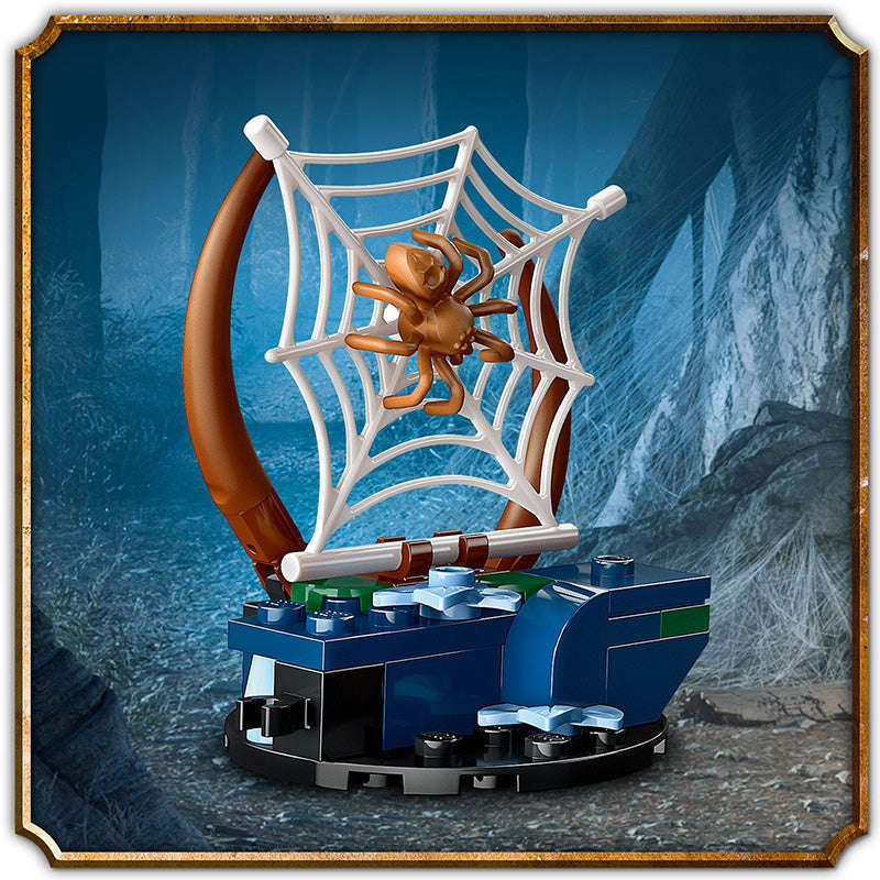 LEGO® Harry Potter Aragog in the Forbidden Forest 76434