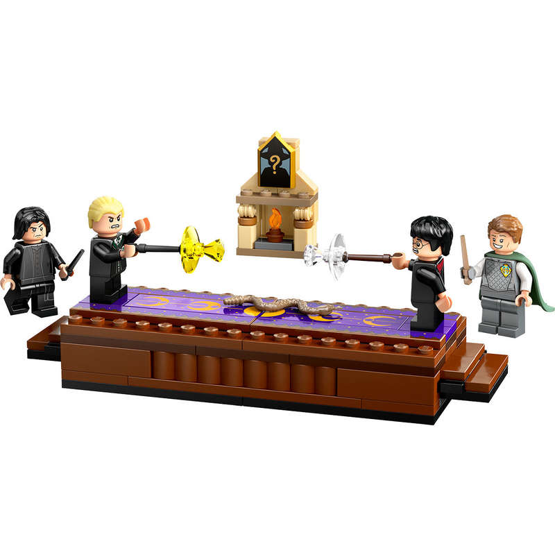 LEGO® Harry Potter Hogwarts Castle: Duelling Club Set 76441