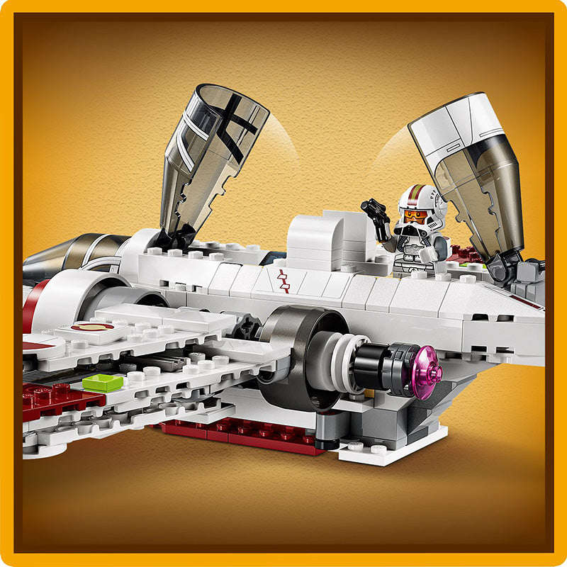 LEGO® Star Wars ARC-170 Starfighter Building Toy Set 75402