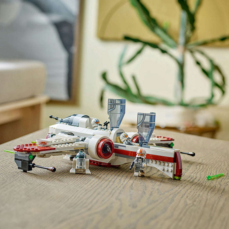 LEGO® Star Wars ARC-170 Starfighter Building Toy Set 75402