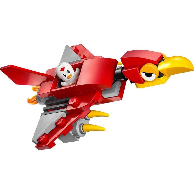 LEGO® Sonic the Hedgehog Balkiry Attack Recruitment Bag 30704