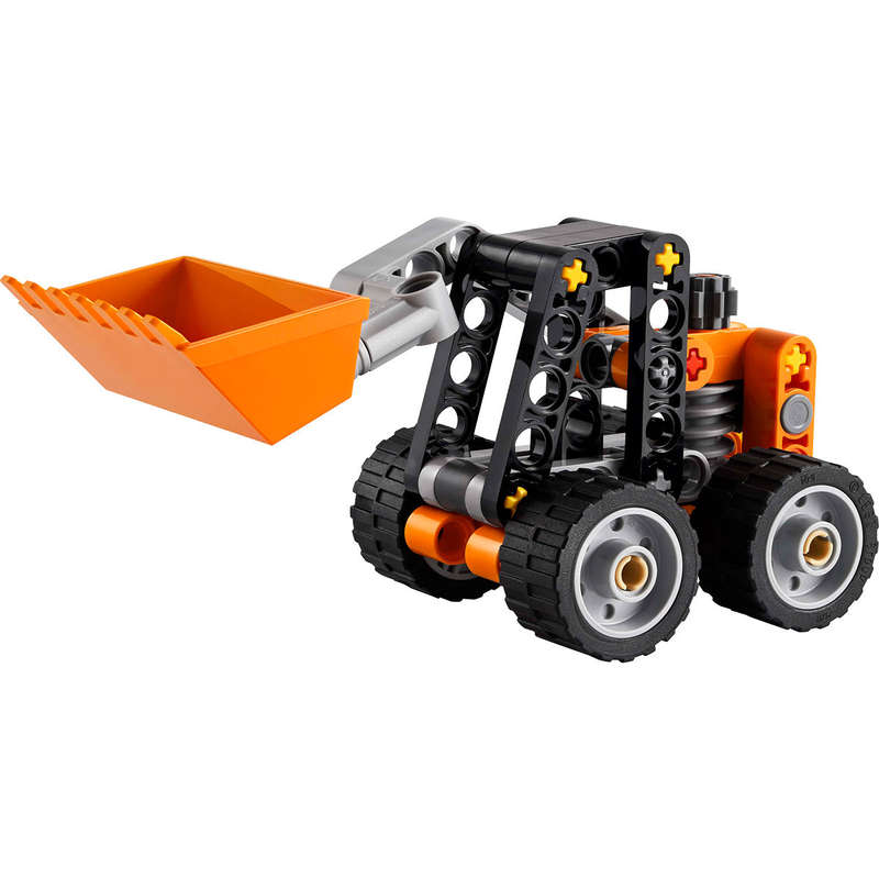 LEGO® Technic Skid-Steer Loader 30710