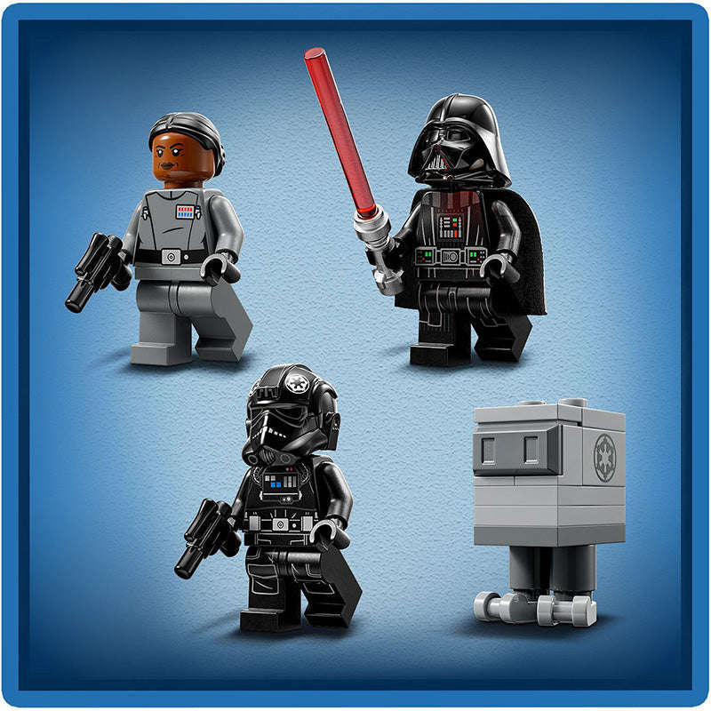 LEGO® Star Wars TIE Bomber Building Toy Set 75347