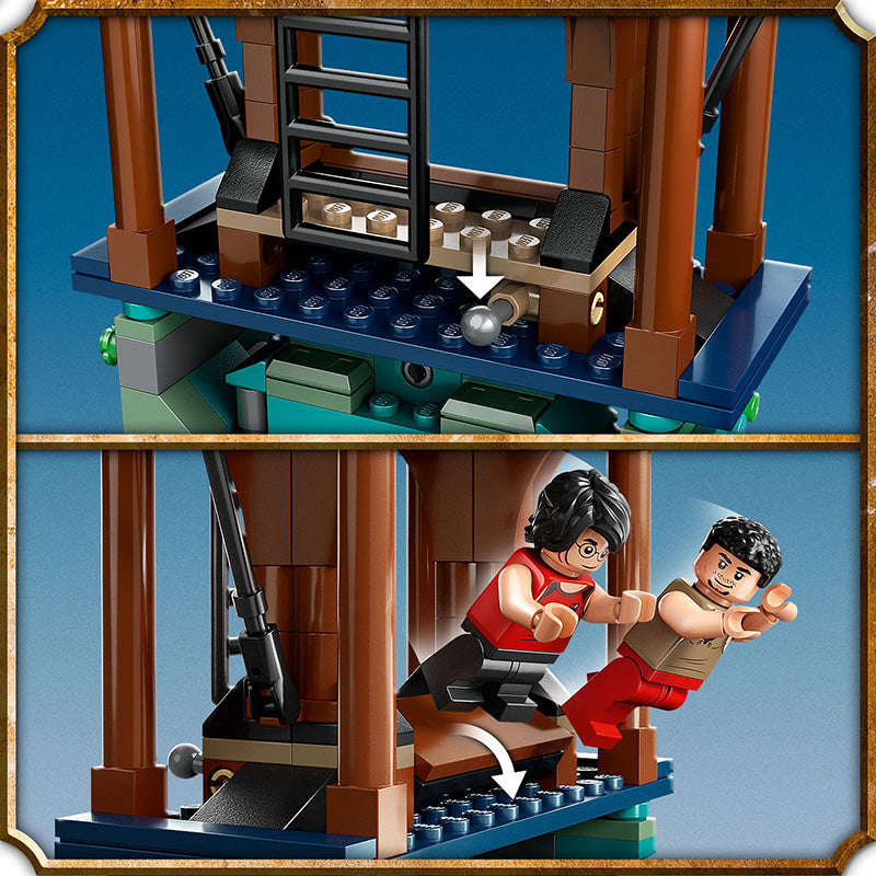 LEGO® Harry Potter Triwizard Tournament: The Black Lake 76420