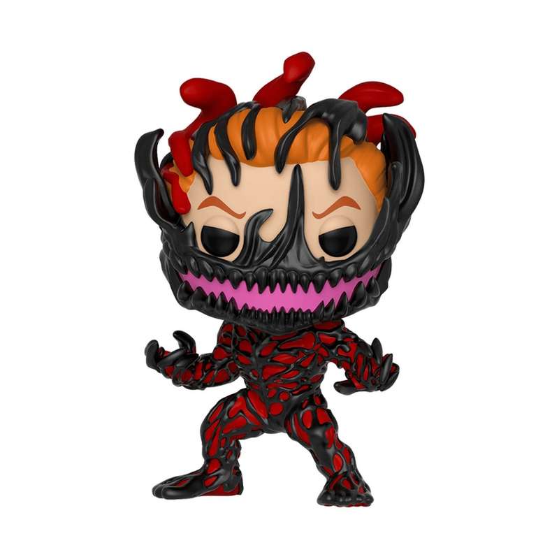 FUNKO POP!: VENOM-CARNAGE/CLETUS