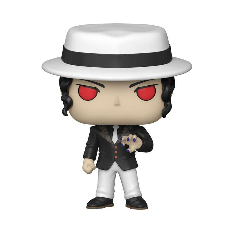 FUNKO POP!:DEMON SLAYER-MUZAN KIBUTSUJI