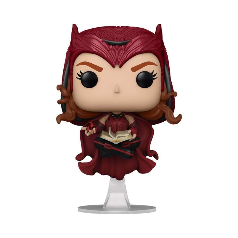 FUNKO POP!:WANDAVISION-SCARLET WITCH