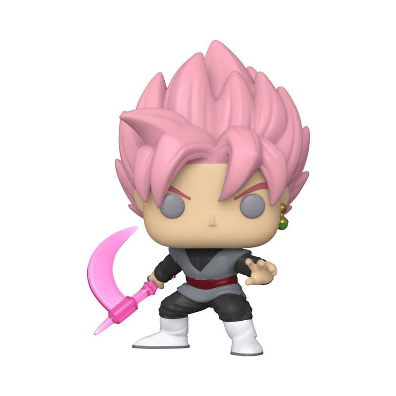 FUNKO POP!:DBS-GOKUW/(TRL)SCYTHE(GW)(EX)