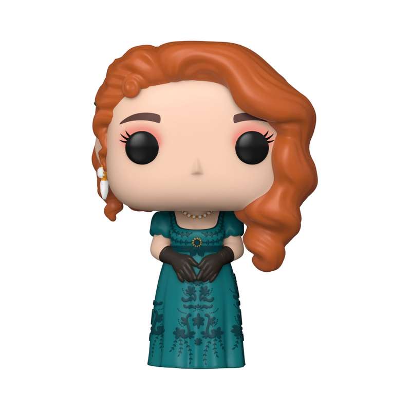 FUNKO POP! TV:BRIDGERTON-PENELOPE W/CH